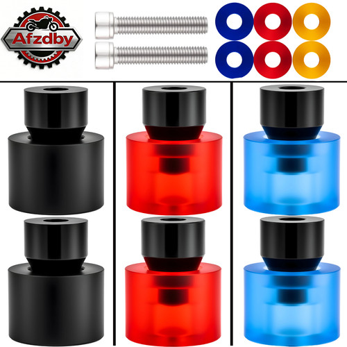 Crash bar slider end - bar,