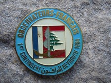 INS 42 . GENDARMERIE . OPEX 