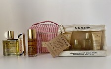 NUXE Prodigieuse Trousse "Mes indispensables -+ 2 Huile Nuxe Et Son Vanity