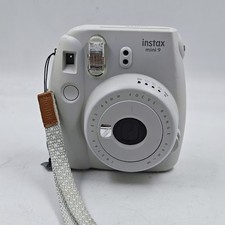 Appareil Photo Instax Mini 9 -