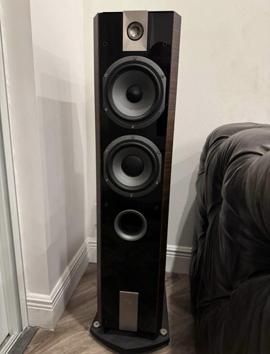 Entire set focal chours - entire,