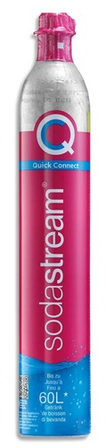 Sodastream cylindre - sodastream,