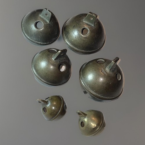 Anciens grelot de diligence - grelot,