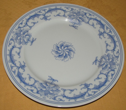 Assiette raynaud limoges - raynaud,