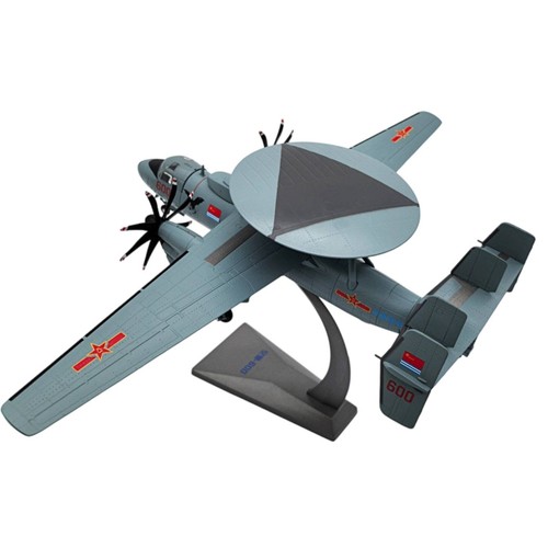 Maquette avion avec socle - avec,