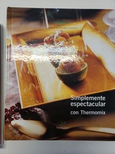 Thermomix cooking and - thermomix,