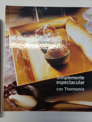 Thermomix cooking and - 31-4c,