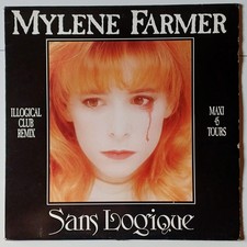 Mylene Farmer "Sans Logique"