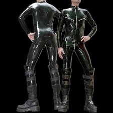 Latex rubber gummi noir - latex,
