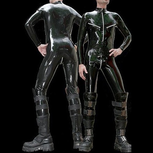Latex rubber gummi noir - rubber,