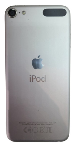 Ipod touch 6ème génération - 6ème,