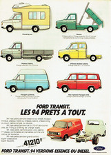 Publicité Advertising 04.24