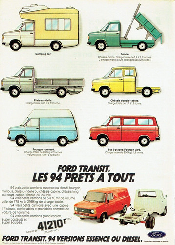 Publicité advertising 24 - publicité, 04.24