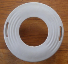 Capot de tête faucheuse pour