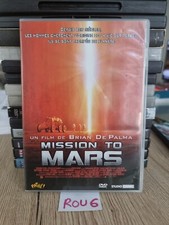 DVD - MISSION TO MARS - Brian