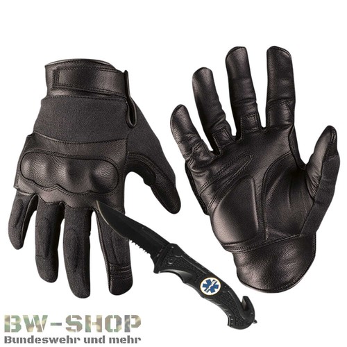 Gants protection contre - gants,