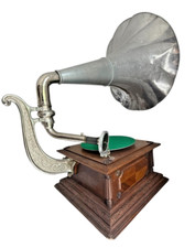 Grammophone Pathéphone n°12