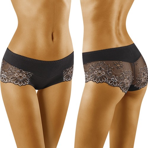 Culotte shorty wolbar eco - culotte,