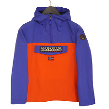 Anorak Napapijri Geographic