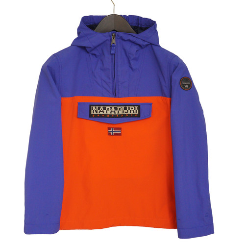 Anorak napapijri geographic - napapijri,