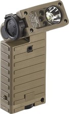 Flashlight Military