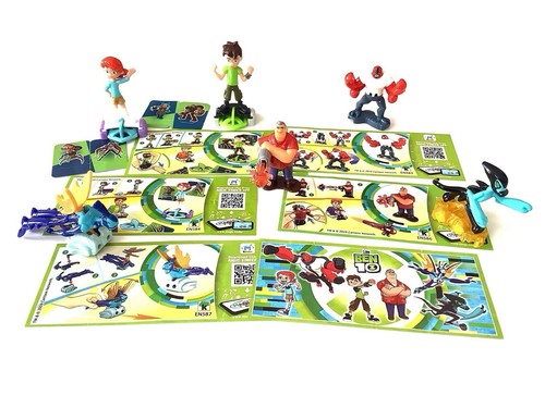Kinder surprise toys european - kinder,