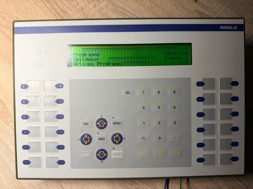 Telemecanique modicon magelis - modicon,