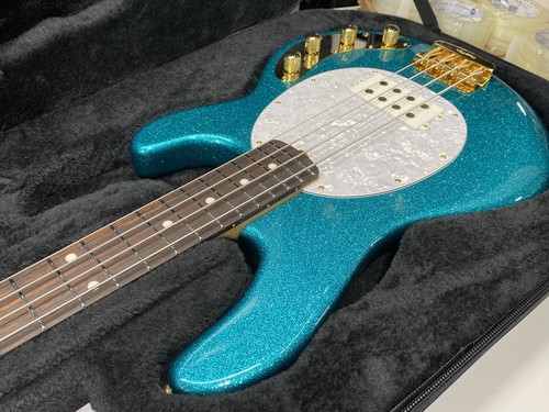Ernie ball music - ernie,