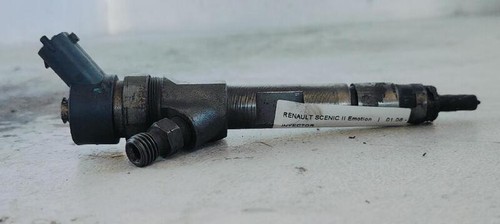 0445110230 injecteur renault - 0445110230,