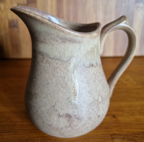 Crémier pot lait en - /,
