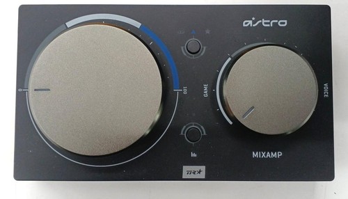 Astro mixamp pro gaming - mixamp,