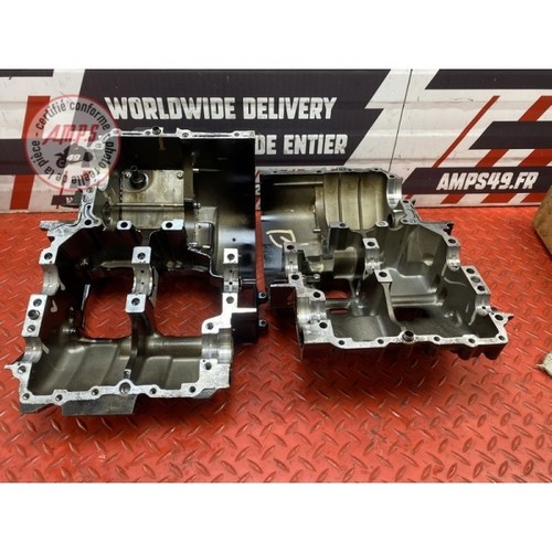 Bloc moteur kawasaki er6 n - bloc,