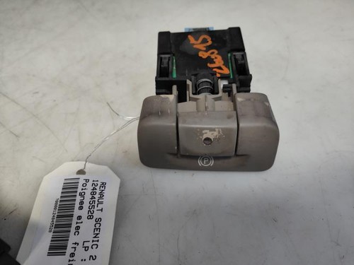 Poignee electrique frein - , a