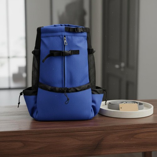Porte compagnon dos mains - porte-compagnon,