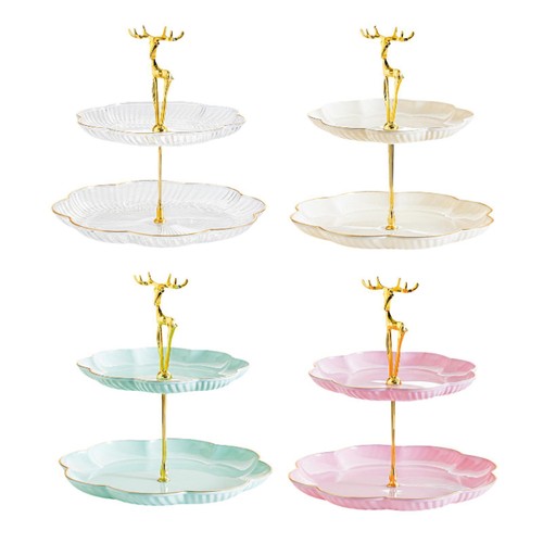 Présentoir cupcakes 2 - présentoir,
