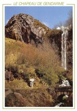 39-LES CHAPEAU DE GENDARME-N�TB3568-C/0119