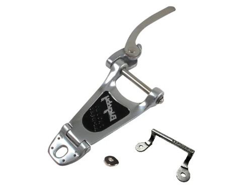 Kit towner bigsby alu - bigsby, pour
