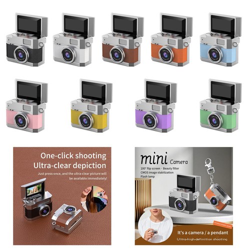 Appareil photo numérique