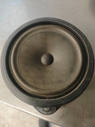 Haut parleur porte audi a3 - haut-parleur,