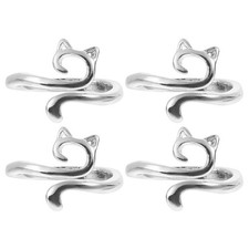 4 Pcs Finger Accessory