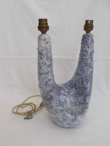 Pied lampe ceramique - ceramique, 50