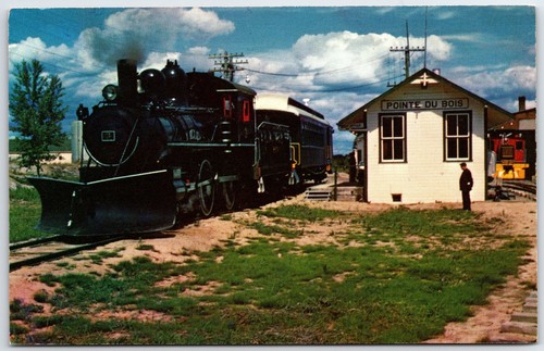 1961 pointe bois manitoba - 1961, du