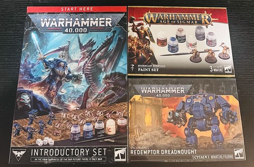 Games workshop war hammer - games,