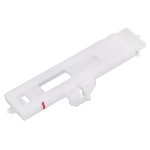 Presser foot boutonnière - foot,