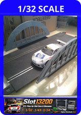 Compatible SCALEXTRIC  PONT