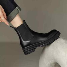 Bottes Chaussures Rangers