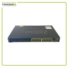 WS-C2960S-24TD-L V03 Cisco