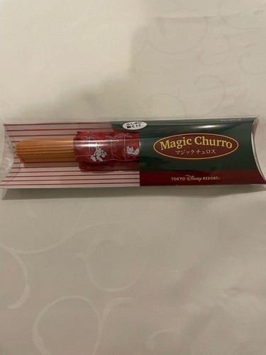 Tenyo magic churros - tenyo, tokyo