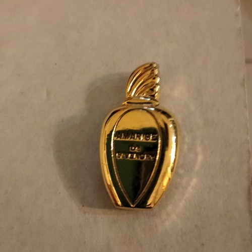 Collector pin amarige - amarige, *