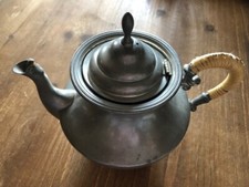 Théière C K C° Holland -